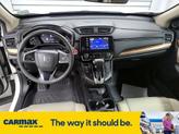 Thumbnail of 2018 White Honda CR-V