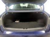 Thumbnail of 2022 Blue Hyundai SONATA