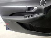 Thumbnail of 2022 Blue Hyundai SONATA