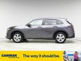 Thumbnail of 2024 Gray Honda HR-V