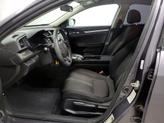 Thumbnail of 2019 Gray Honda Civic
