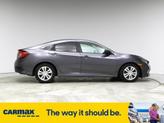 Thumbnail of 2019 Gray Honda Civic