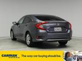 Thumbnail of 2019 Gray Honda Civic