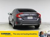 Thumbnail of 2019 Gray Honda Civic