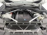 Thumbnail of 2022 White BMW X5