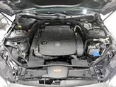 Thumbnail of 2014 Gray Mercedes-Benz E-Class
