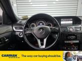 Thumbnail of 2014 Gray Mercedes-Benz E-Class