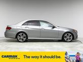Thumbnail of 2014 Gray Mercedes-Benz E-Class