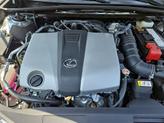 Thumbnail of 2025 Silver Lexus ES 350