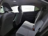 Thumbnail of 2017 Gray Toyota Corolla