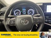 Thumbnail of 2024 Black Toyota Camry