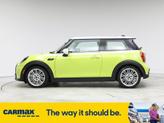 Thumbnail of 2023 Yellow MINI Hardtop