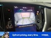 Thumbnail of 2022 Blue Subaru Outback