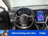 Thumbnail of 2022 Blue Subaru Outback