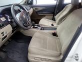 Thumbnail of 2016 White Honda Pilot