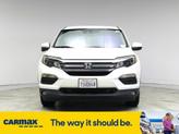 Thumbnail of 2016 White Honda Pilot