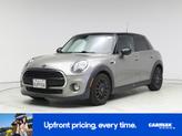 Thumbnail of 2019 Silver MINI Hardtop