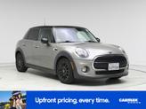 Photo of 2019 Silver MINI Hardtop
