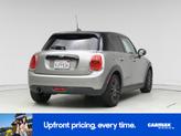 Thumbnail of 2019 Silver MINI Hardtop