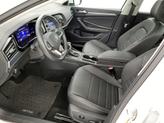 Thumbnail of 2023 White Volkswagen Jetta