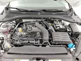 Thumbnail of 2023 White Volkswagen Jetta