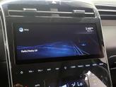 Thumbnail of 2022 Gray Hyundai TUCSON