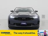 Thumbnail of 2021 Gray Chevrolet Camaro