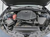 Thumbnail of 2021 Gray Chevrolet Camaro