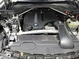 Thumbnail of 2018 Gray BMW X5