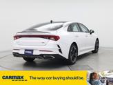 Thumbnail of 2024 White Kia K5