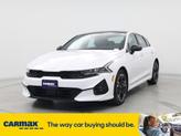 Thumbnail of 2024 White Kia K5