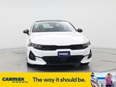 Thumbnail of 2024 White Kia K5