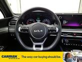 Thumbnail of 2024 White Kia K5