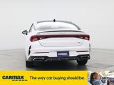 Thumbnail of 2024 White Kia K5