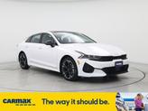 Photo of 2024 White Kia K5