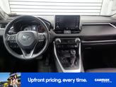 Thumbnail of 2020 White Toyota RAV4