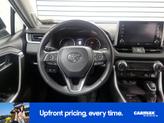 Thumbnail of 2020 White Toyota RAV4