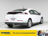 Thumbnail of 2015 White Chevrolet Volt