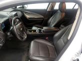 Thumbnail of 2015 White Chevrolet Volt