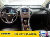 Thumbnail of 2015 White Chevrolet Volt