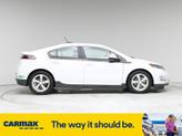 Thumbnail of 2015 White Chevrolet Volt