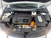 Thumbnail of 2015 White Chevrolet Volt