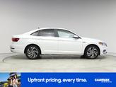 Thumbnail of 2021 White Volkswagen Jetta
