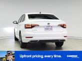 Thumbnail of 2021 White Volkswagen Jetta