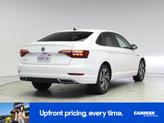 Thumbnail of 2021 White Volkswagen Jetta