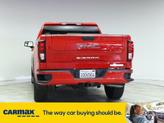 Thumbnail of 2025 Red GMC Sierra 1500