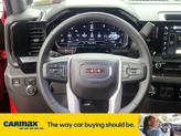 Thumbnail of 2025 Red GMC Sierra 1500
