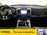 Thumbnail of 2018 Silver RAM 2500