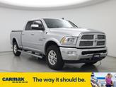 Photo of 2018 Silver RAM 2500