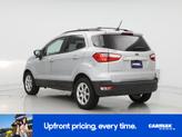 Thumbnail of 2019 Silver Ford EcoSport